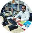 Ajay Kumar
